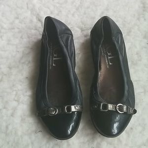 ATTILIO GIUSTI LEOMBRUNI flats.